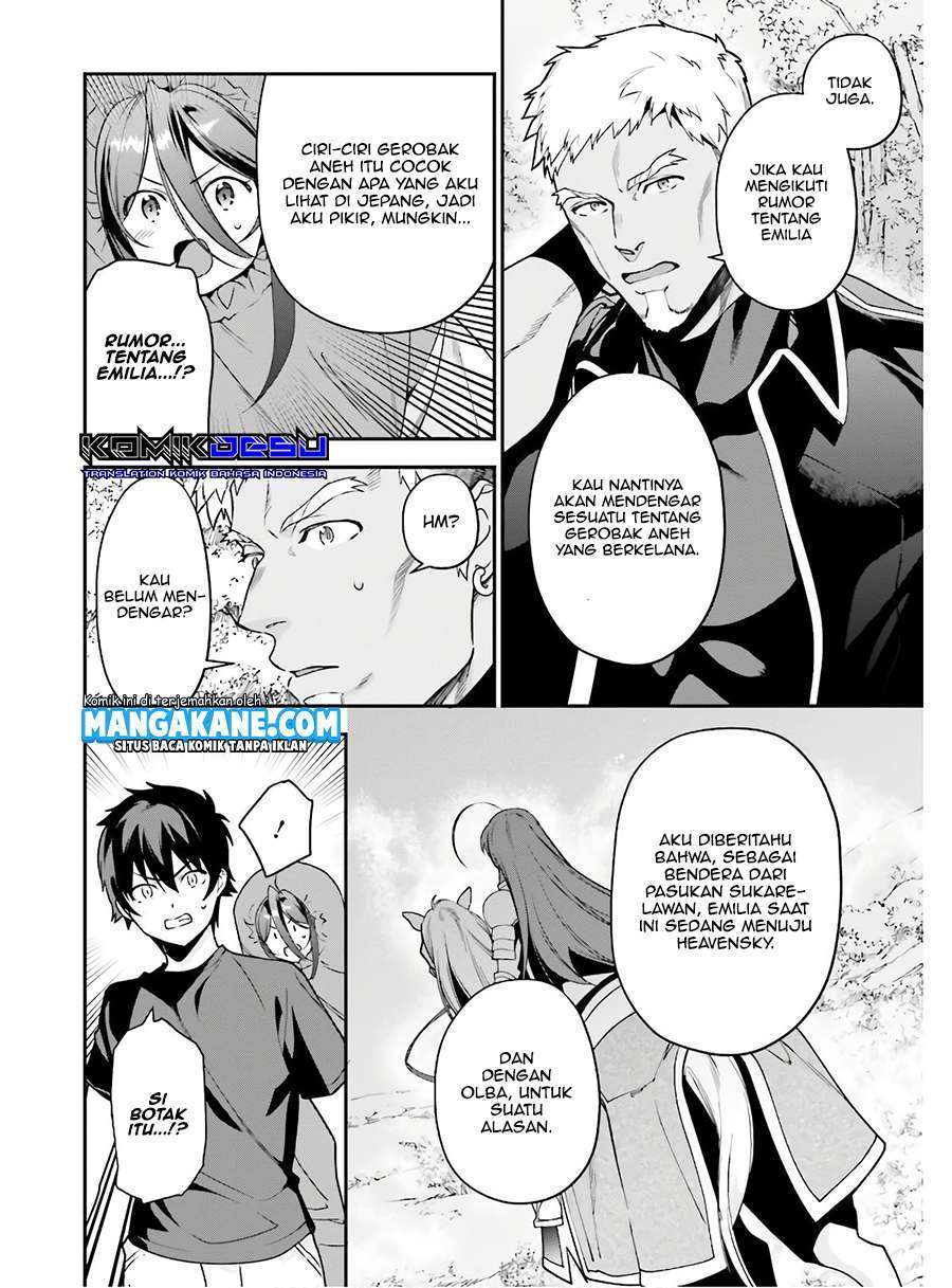 Chapter 88 - halaman 9