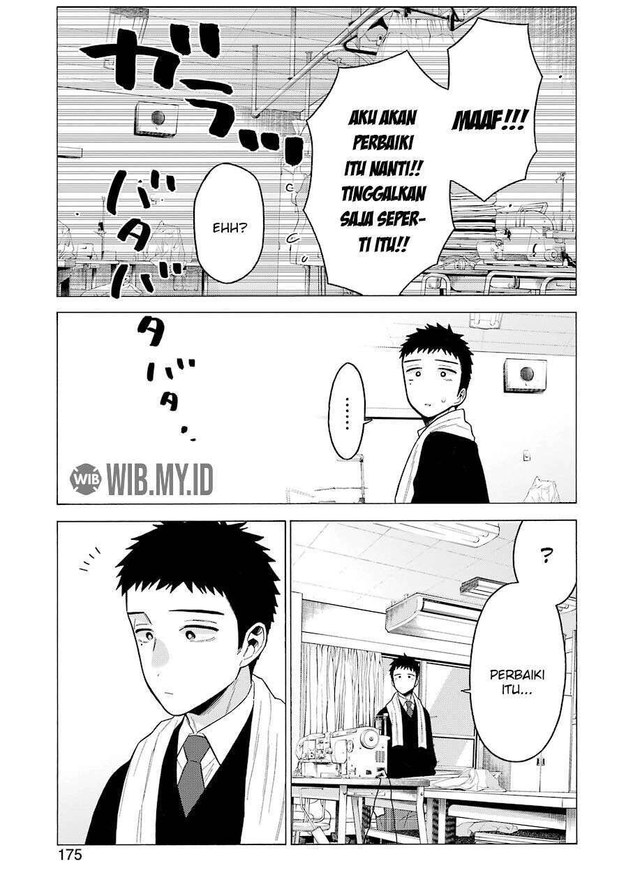 Chapter 55 - halaman 21