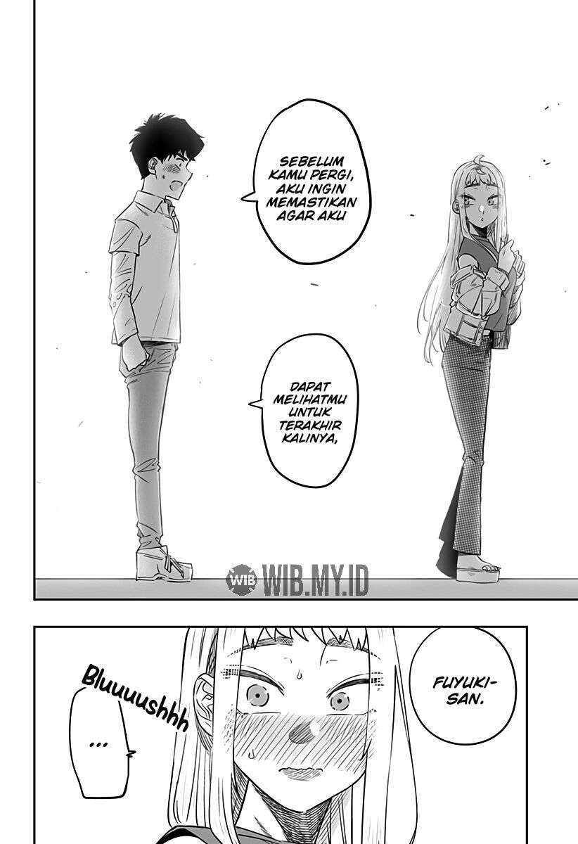 Chapter 32.2 - halaman 8
