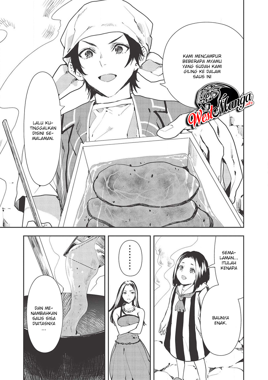 Chapter 27 - halaman 21