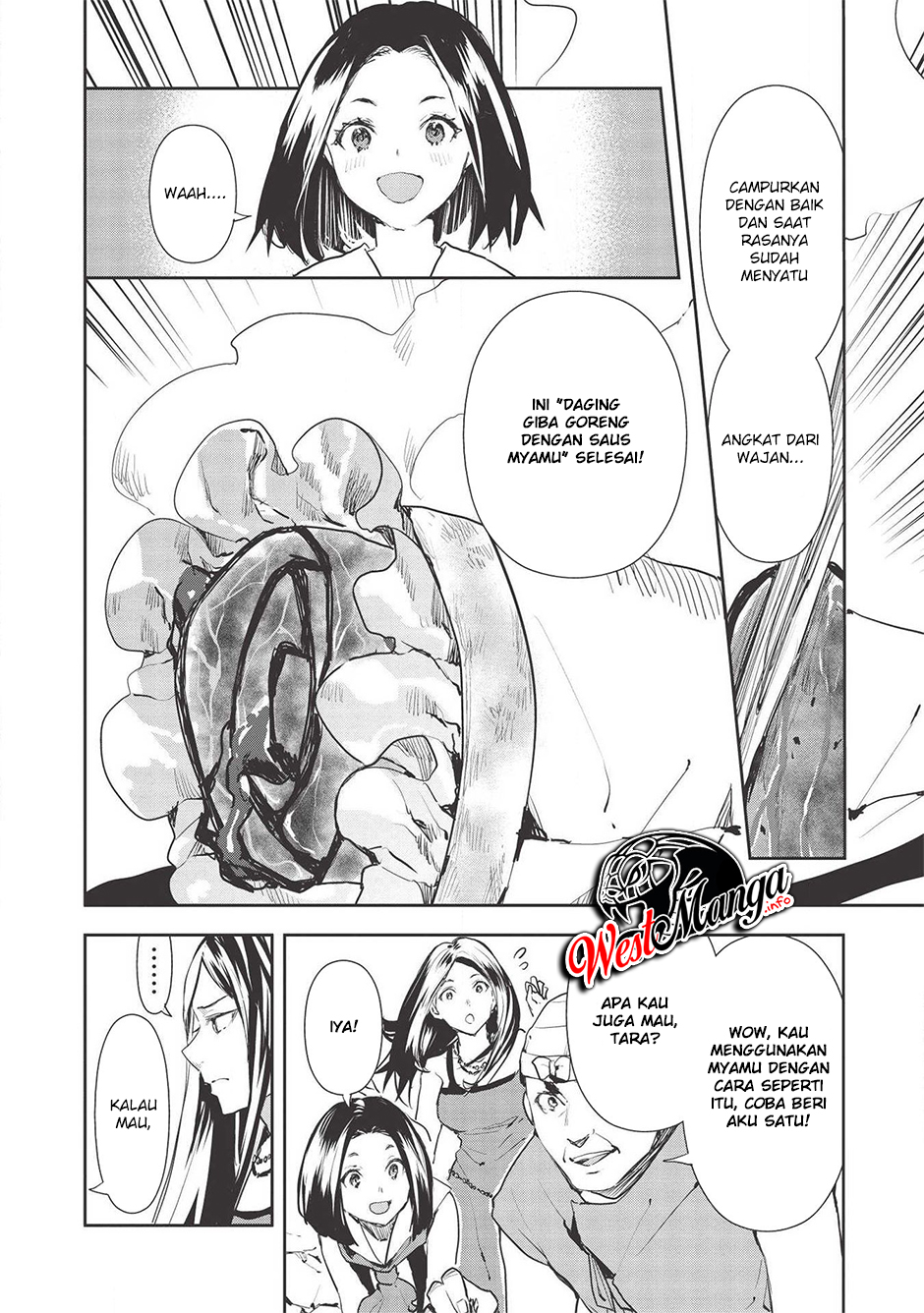 Chapter 27 - halaman 22