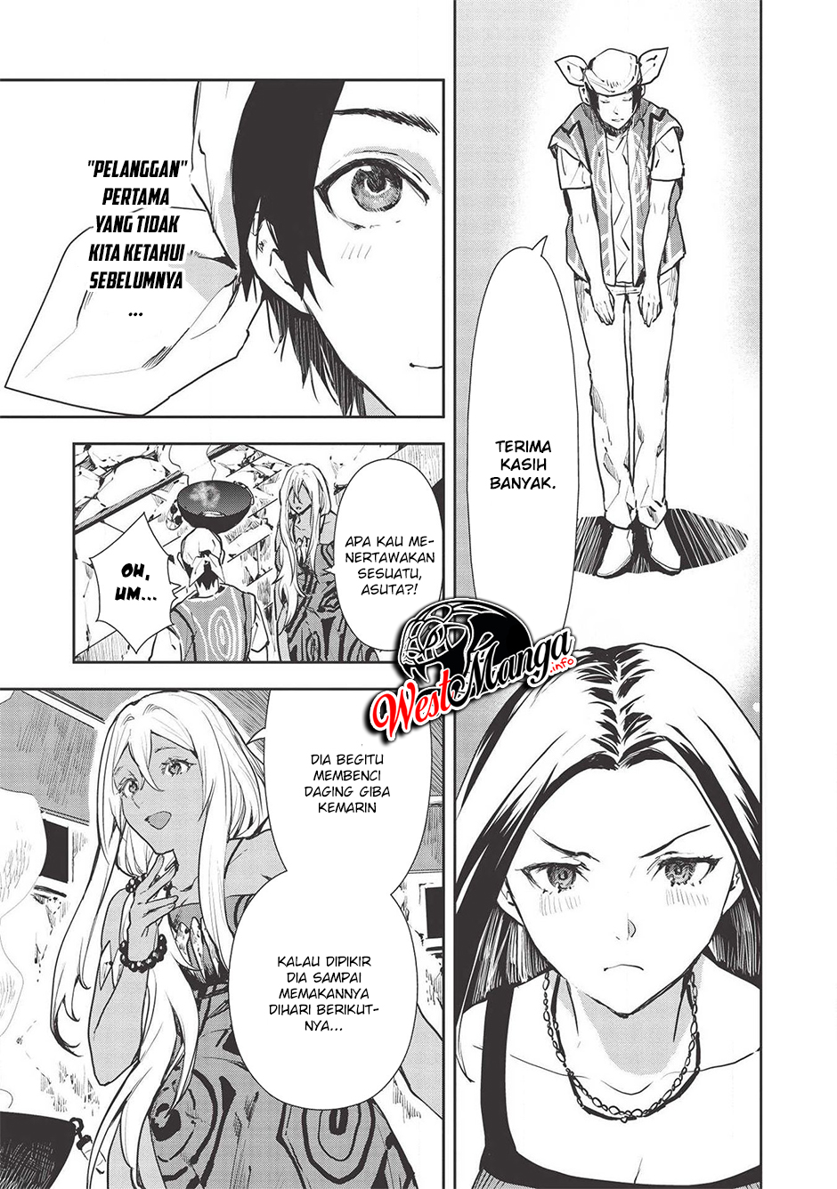 Chapter 27 - halaman 30