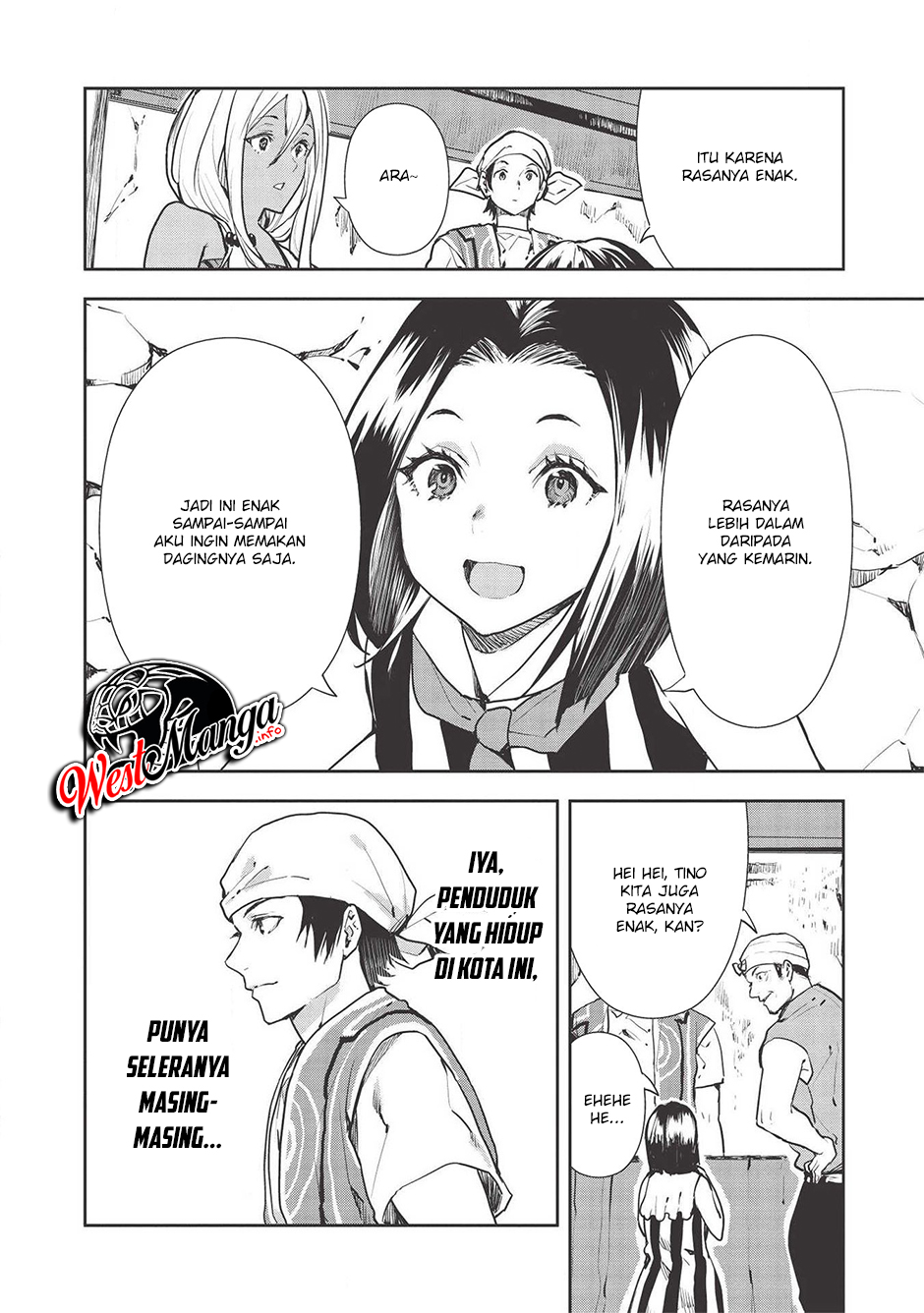 Chapter 27 - halaman 31