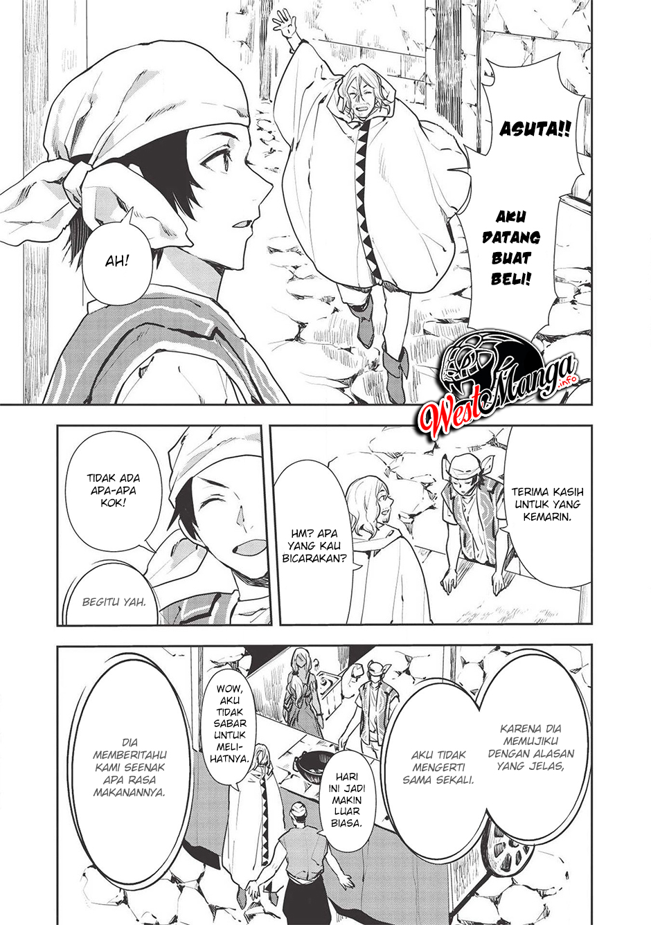 Chapter 27 - halaman 32
