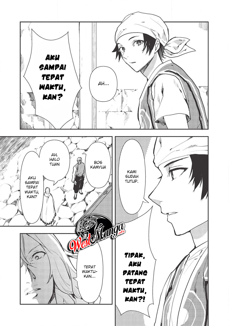 Chapter 27 - halaman 6