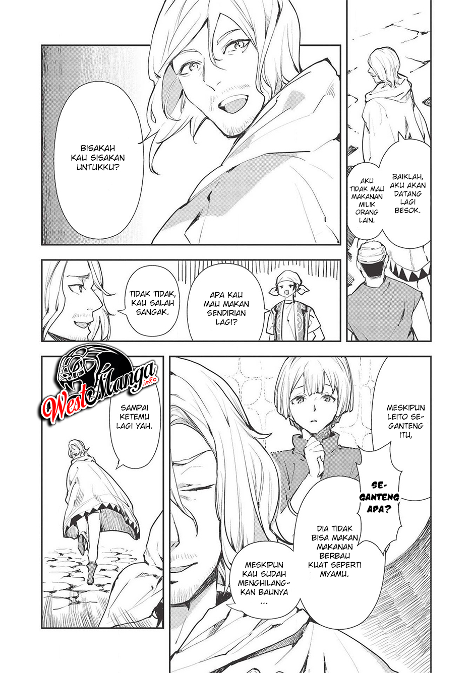 Chapter 27 - halaman 8