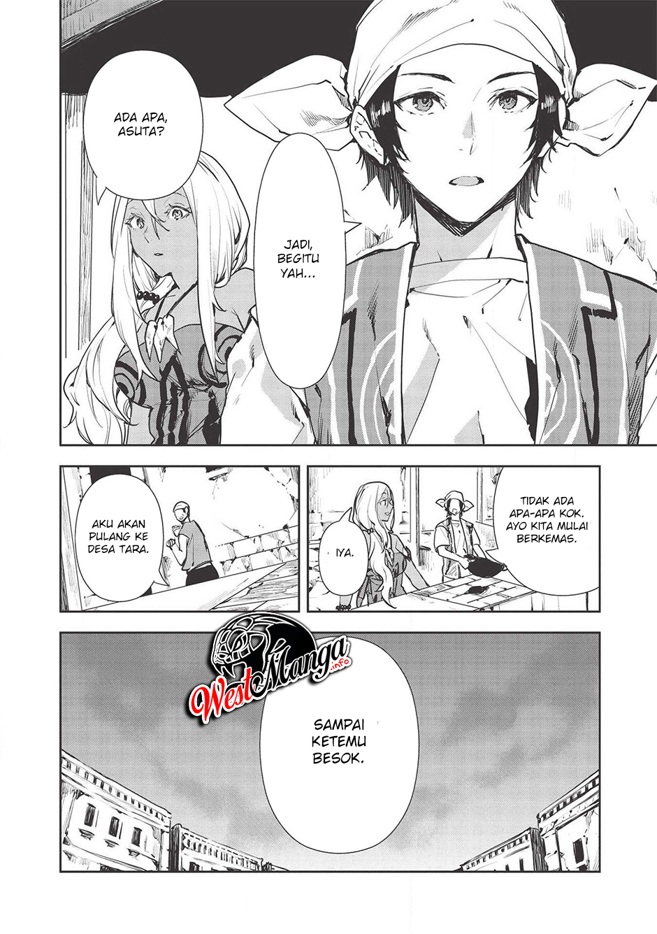 Chapter 27 - halaman 9