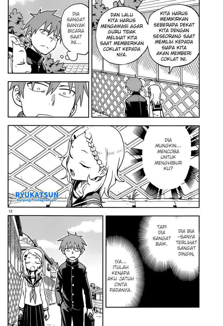 Chapter 119 - halaman 14