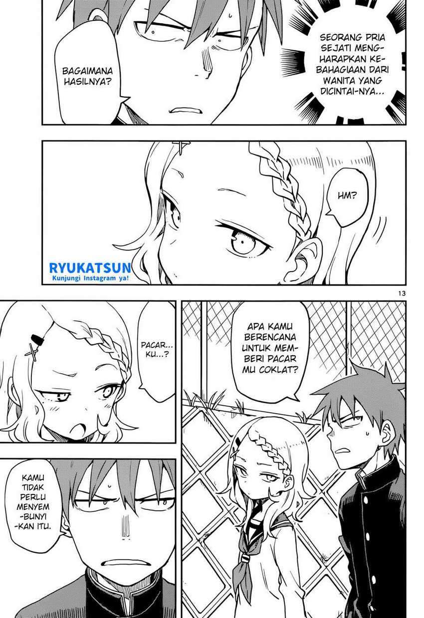 Chapter 119 - halaman 15