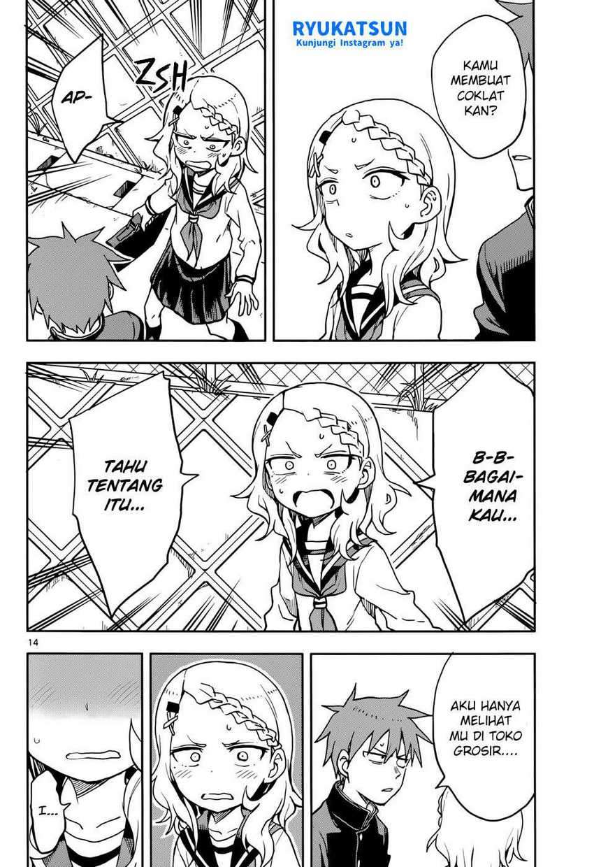 Chapter 119 - halaman 16