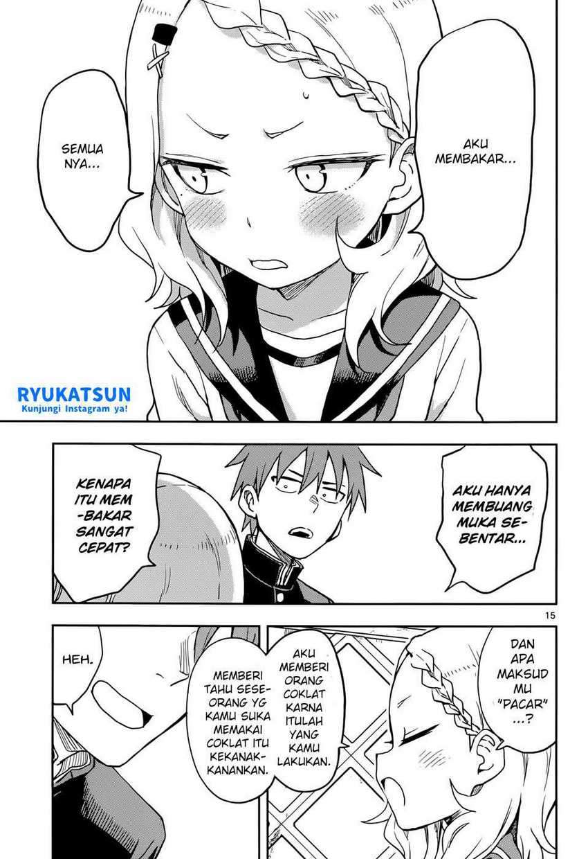 Chapter 119 - halaman 17