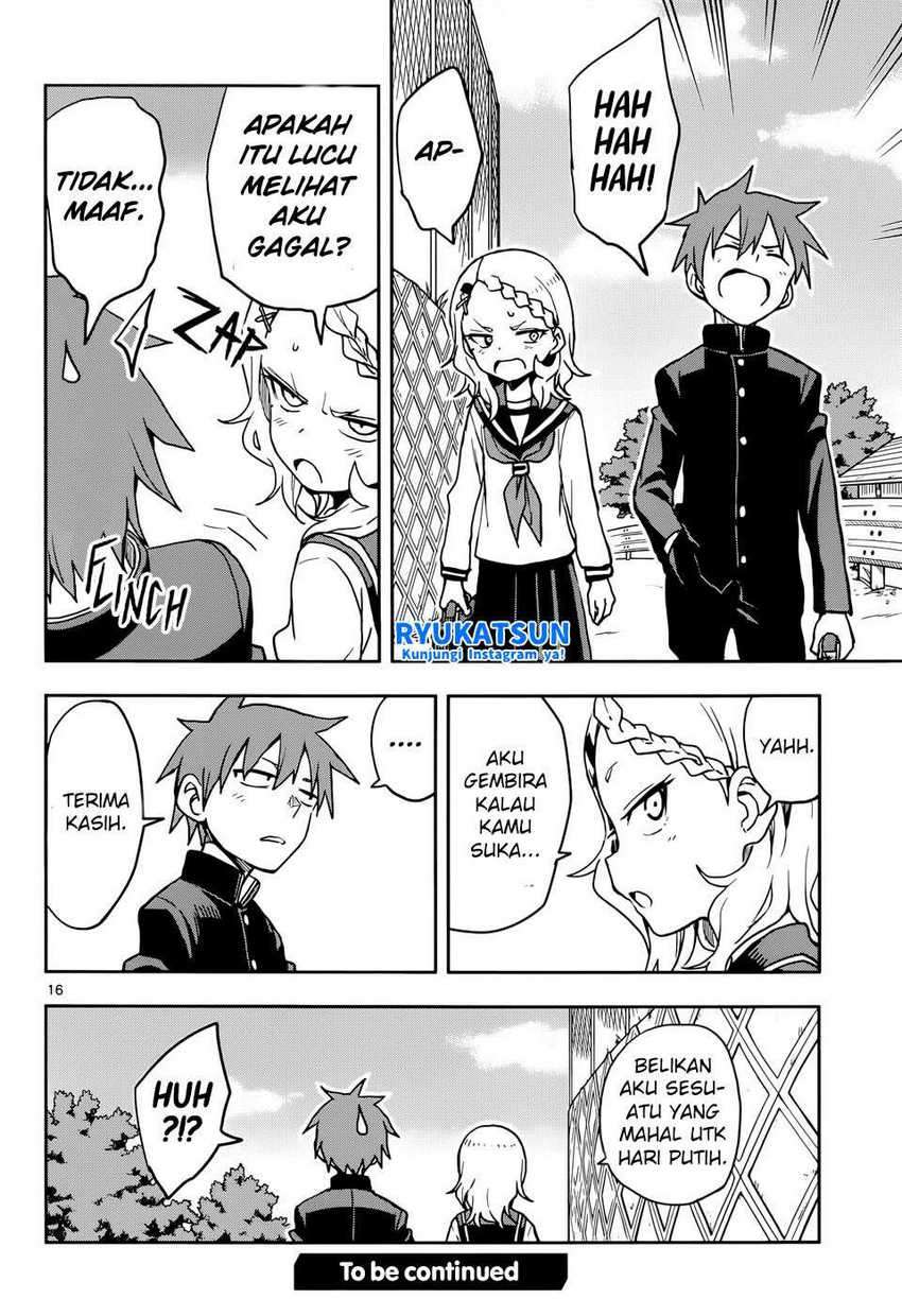 Chapter 119 - halaman 18