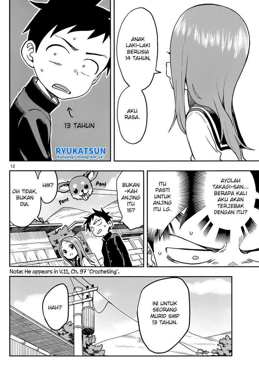 Chapter 118 - halaman 14