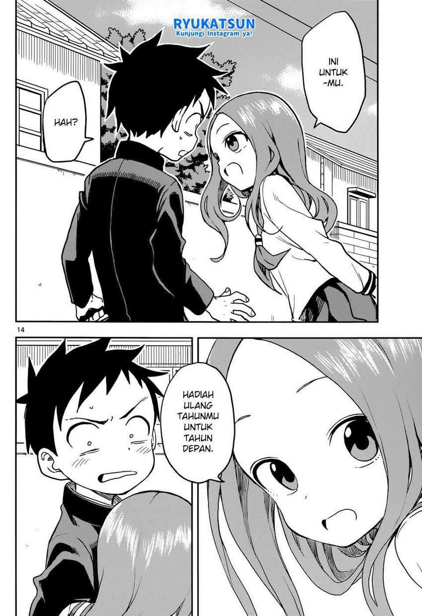 Chapter 118 - halaman 16