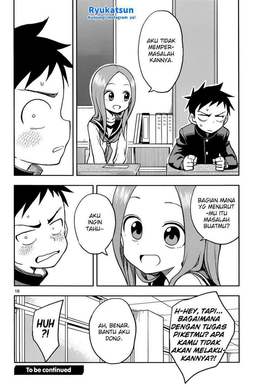 Chapter 117 - halaman 19