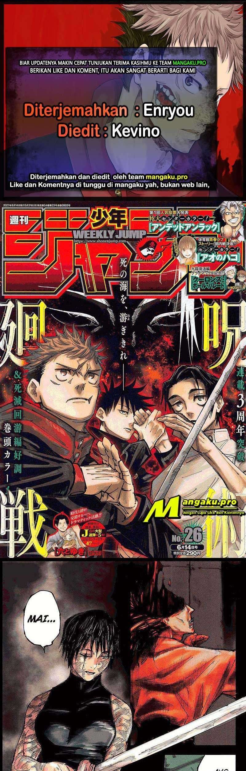 Chapter 150 - halaman 2