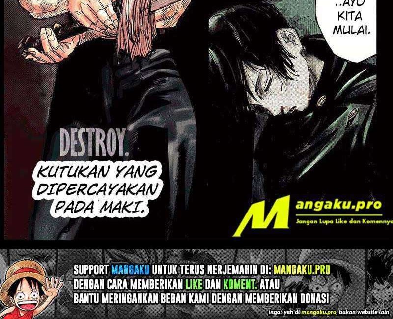 Chapter 150 - halaman 3