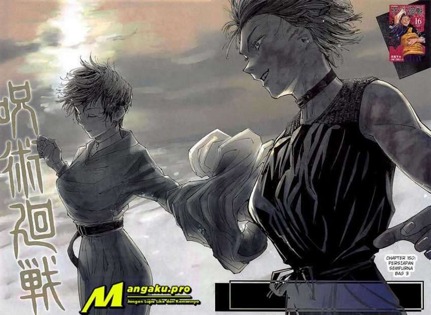 Chapter 150 - halaman 4