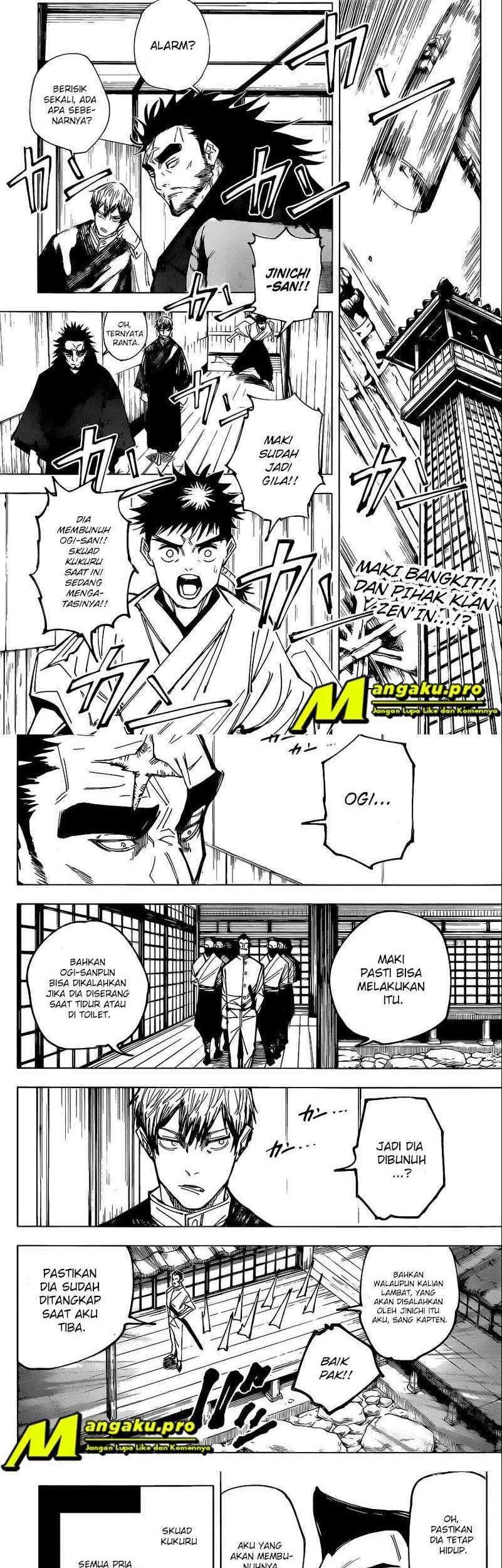 Chapter 150 - halaman 5