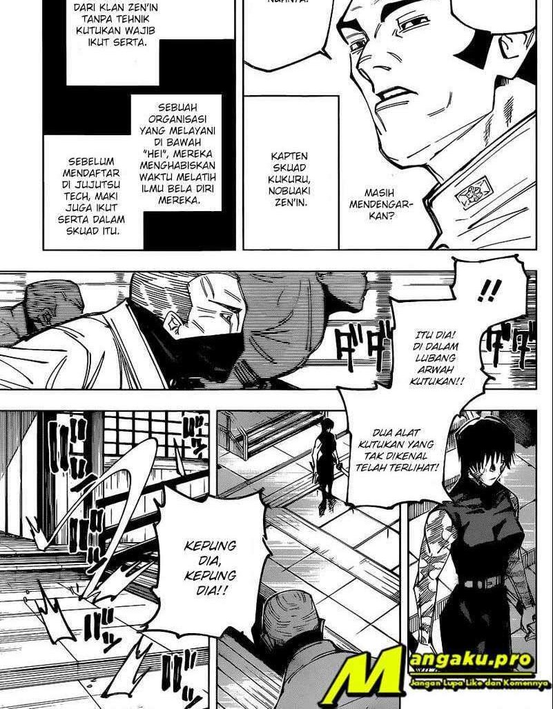 Chapter 150 - halaman 6