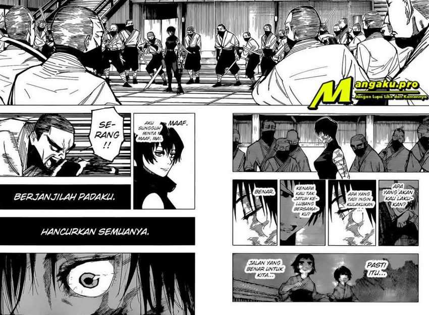 Chapter 150 - halaman 7