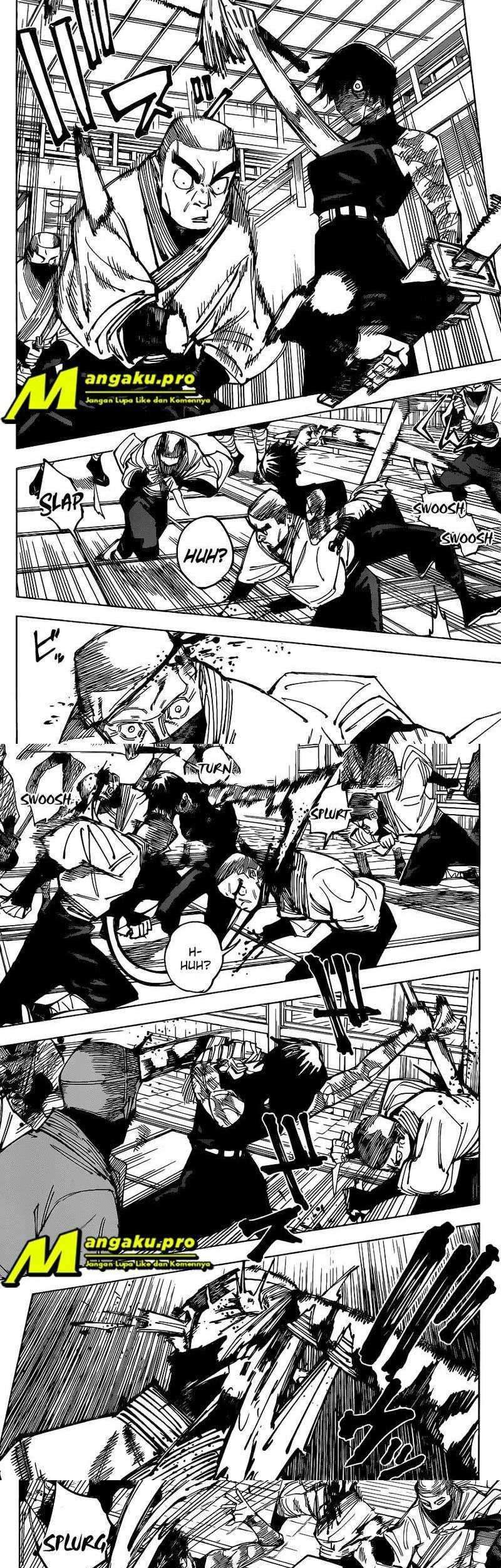 Chapter 150 - halaman 8