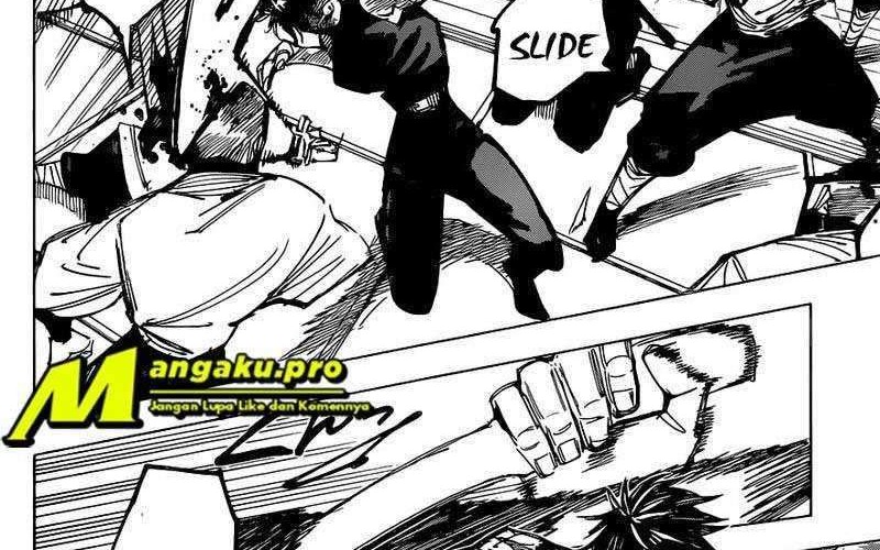 Chapter 150 - halaman 9