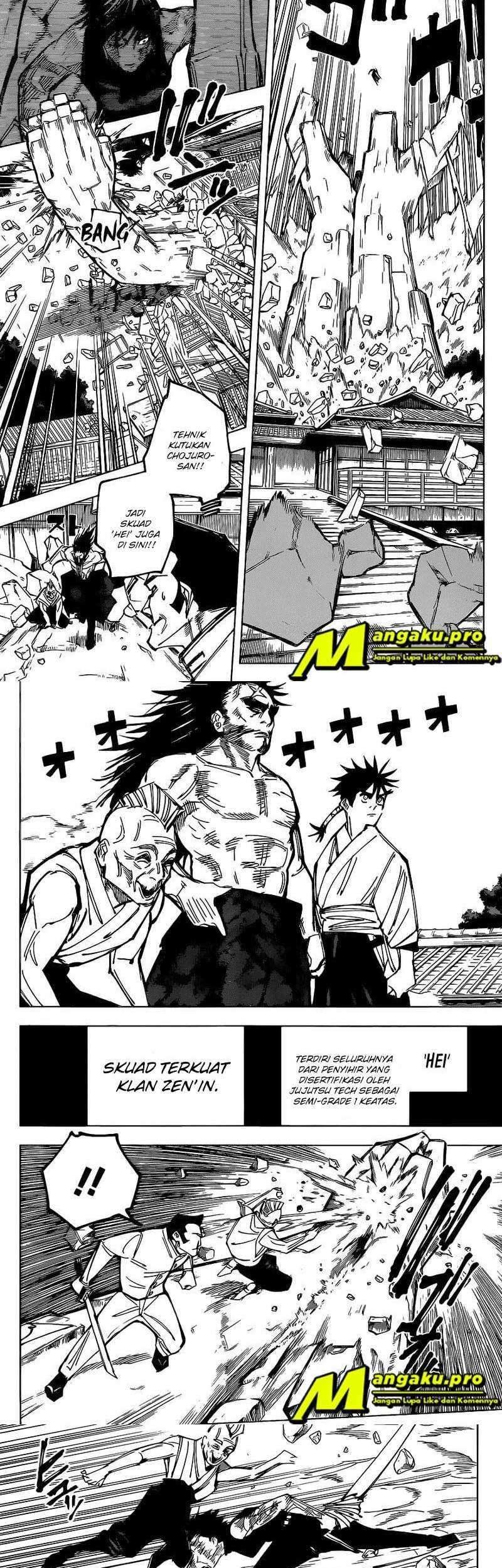Chapter 150 - halaman 12