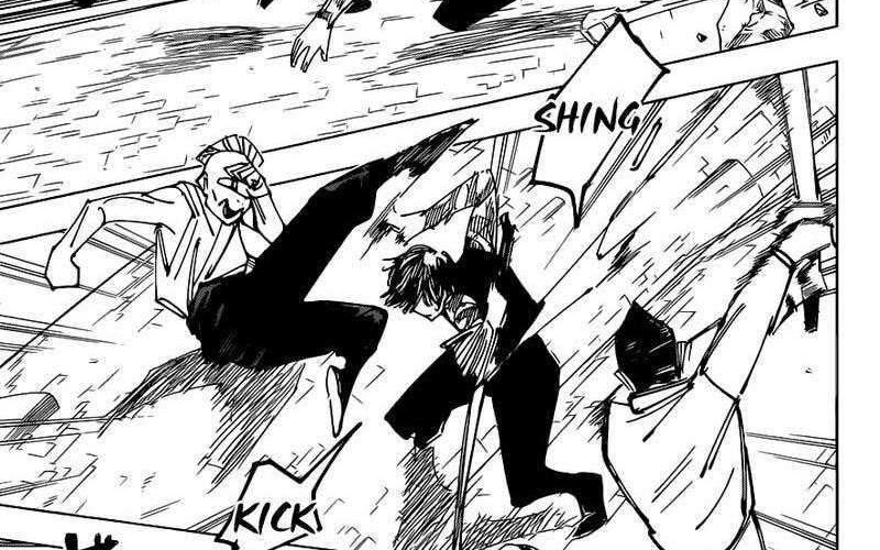 Chapter 150 - halaman 13