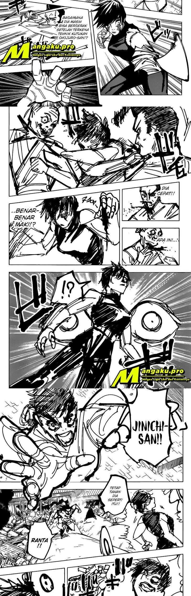 Chapter 150 - halaman 14