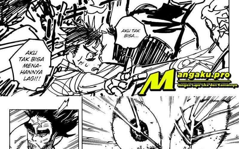 Chapter 150 - halaman 15