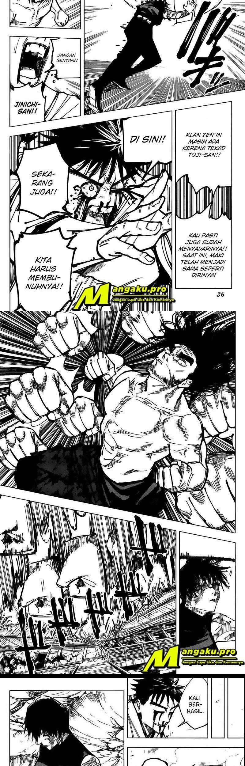 Chapter 150 - halaman 16