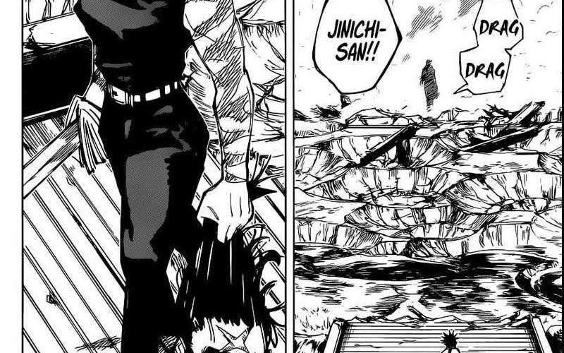 Chapter 150 - halaman 17