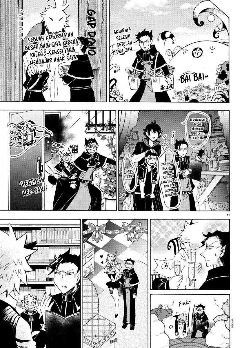 Chapter 68 - halaman 13