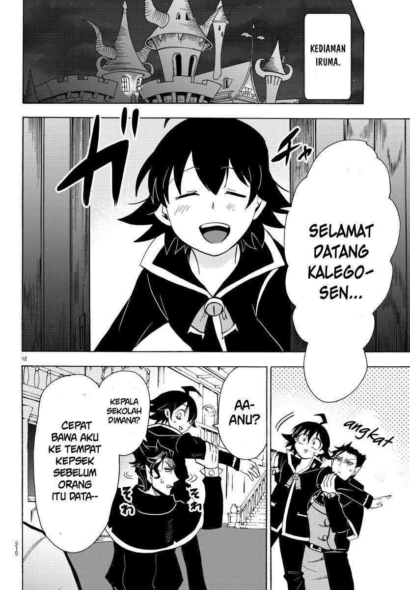 Chapter 68 - halaman 14