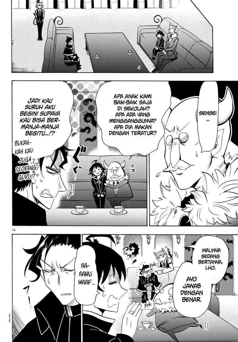 Chapter 68 - halaman 16