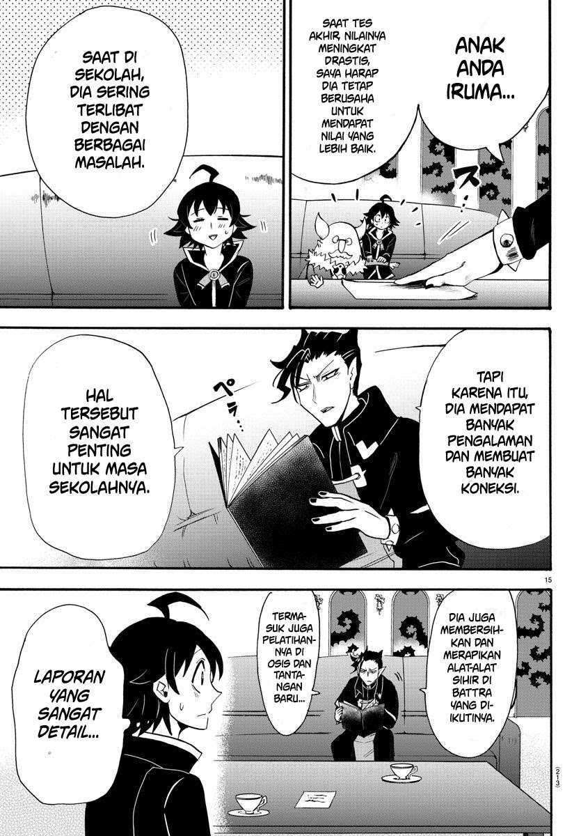 Chapter 68 - halaman 17
