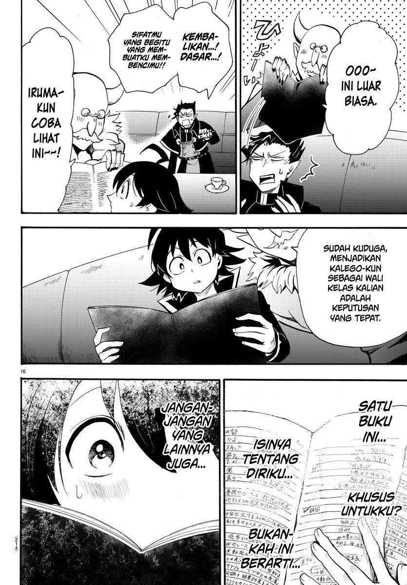 Chapter 68 - halaman 18