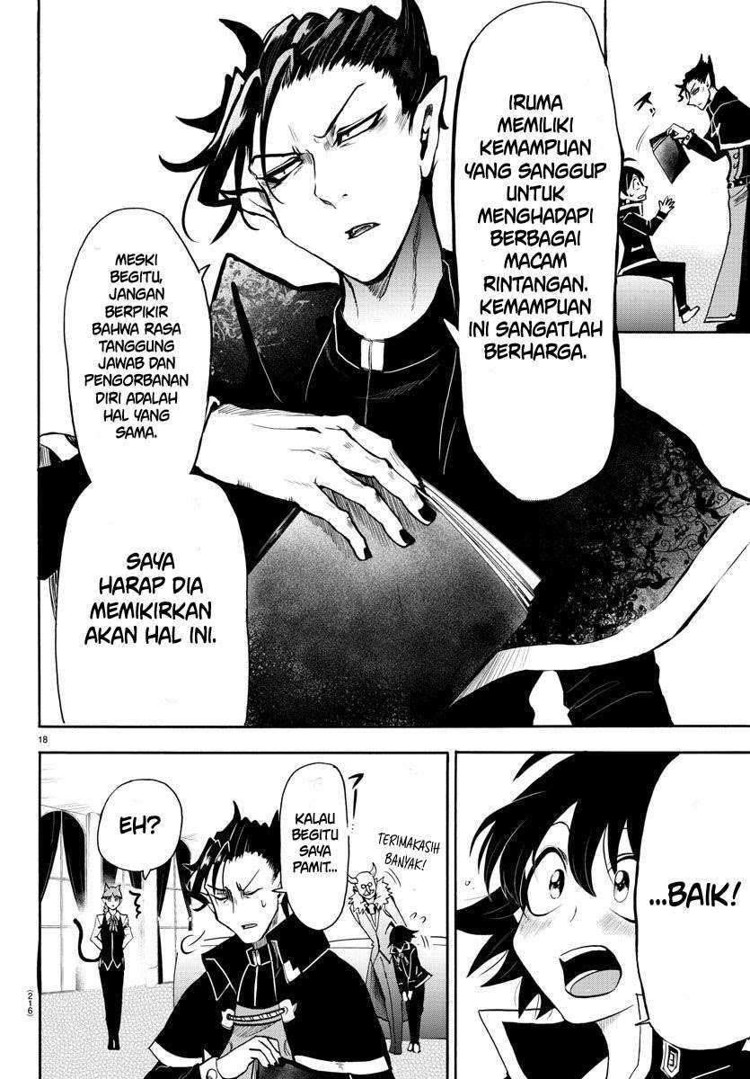 Chapter 68 - halaman 20