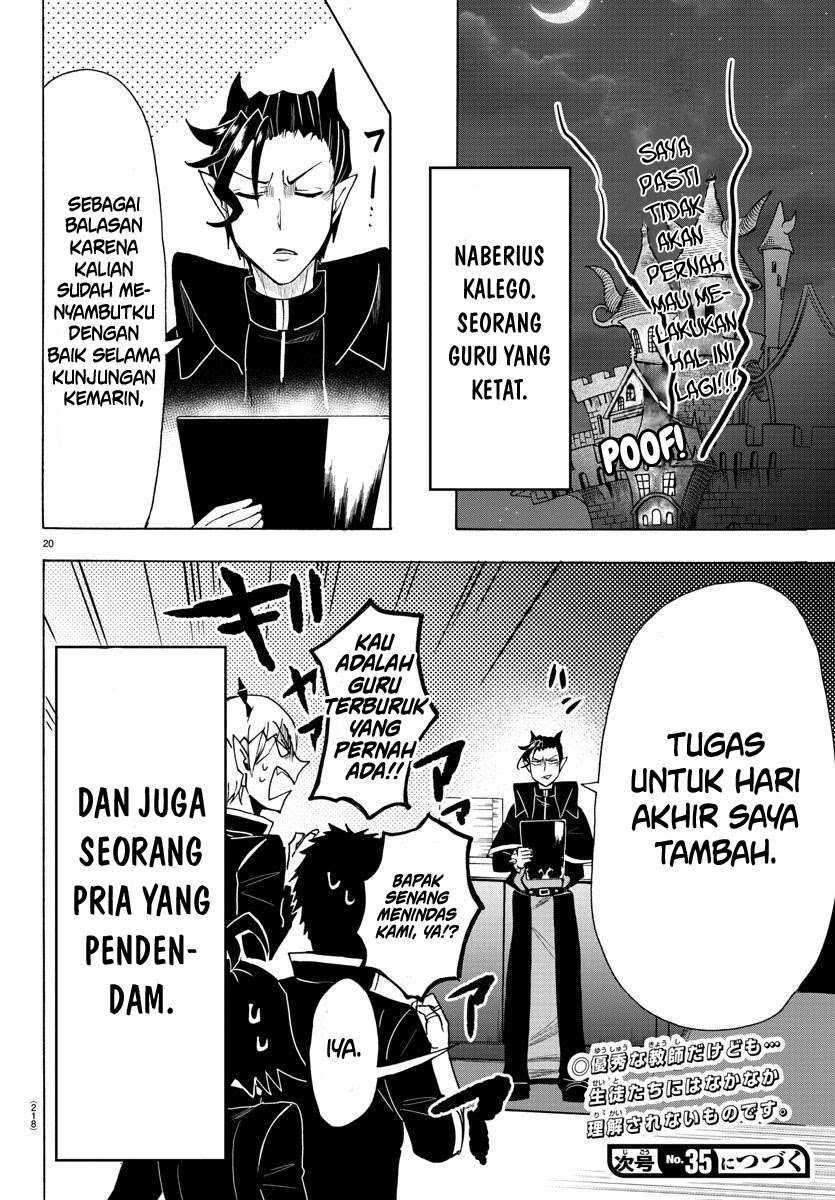 Chapter 68 - halaman 22