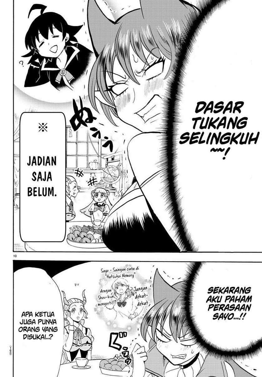 Chapter 67 - halaman 12