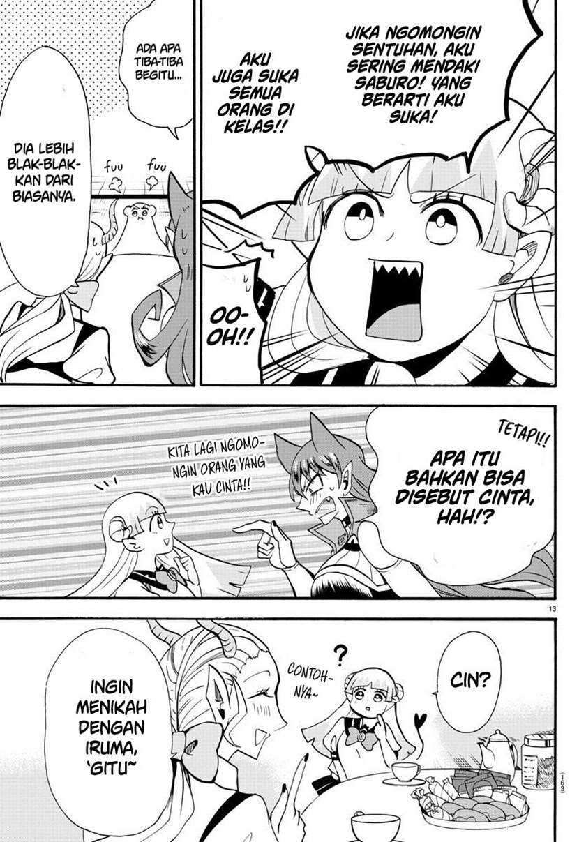 Chapter 67 - halaman 15