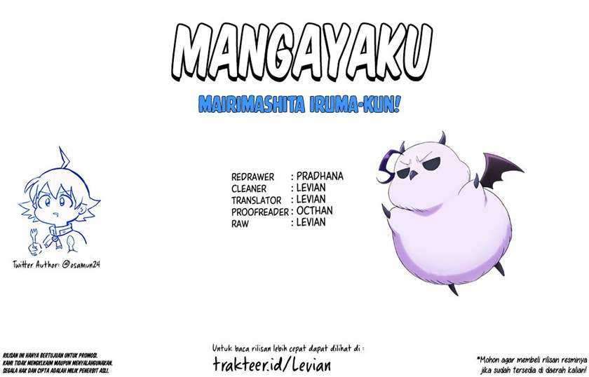 Chapter 67 - halaman 23