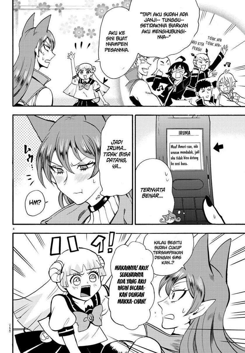 Chapter 67 - halaman 6