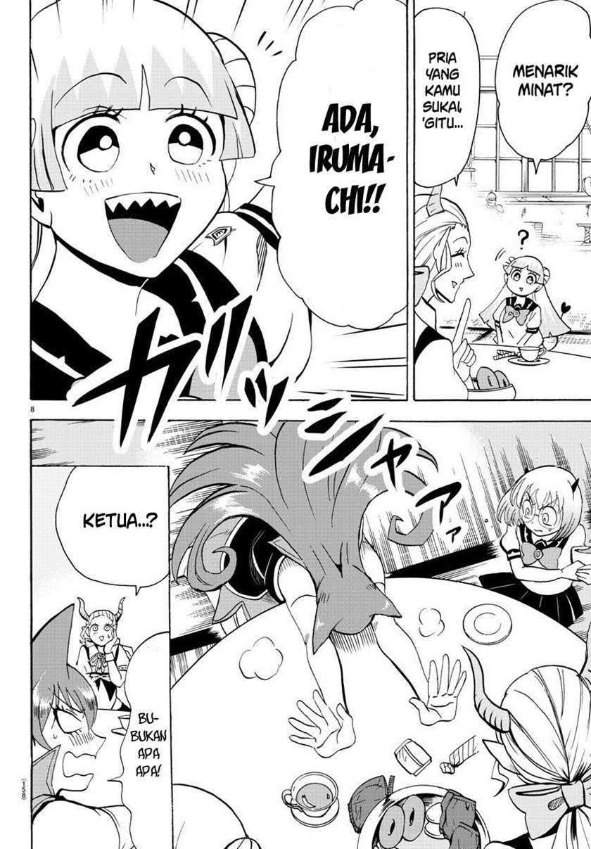 Chapter 67 - halaman 10