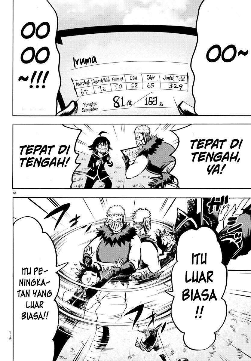 Chapter 66 - halaman 11