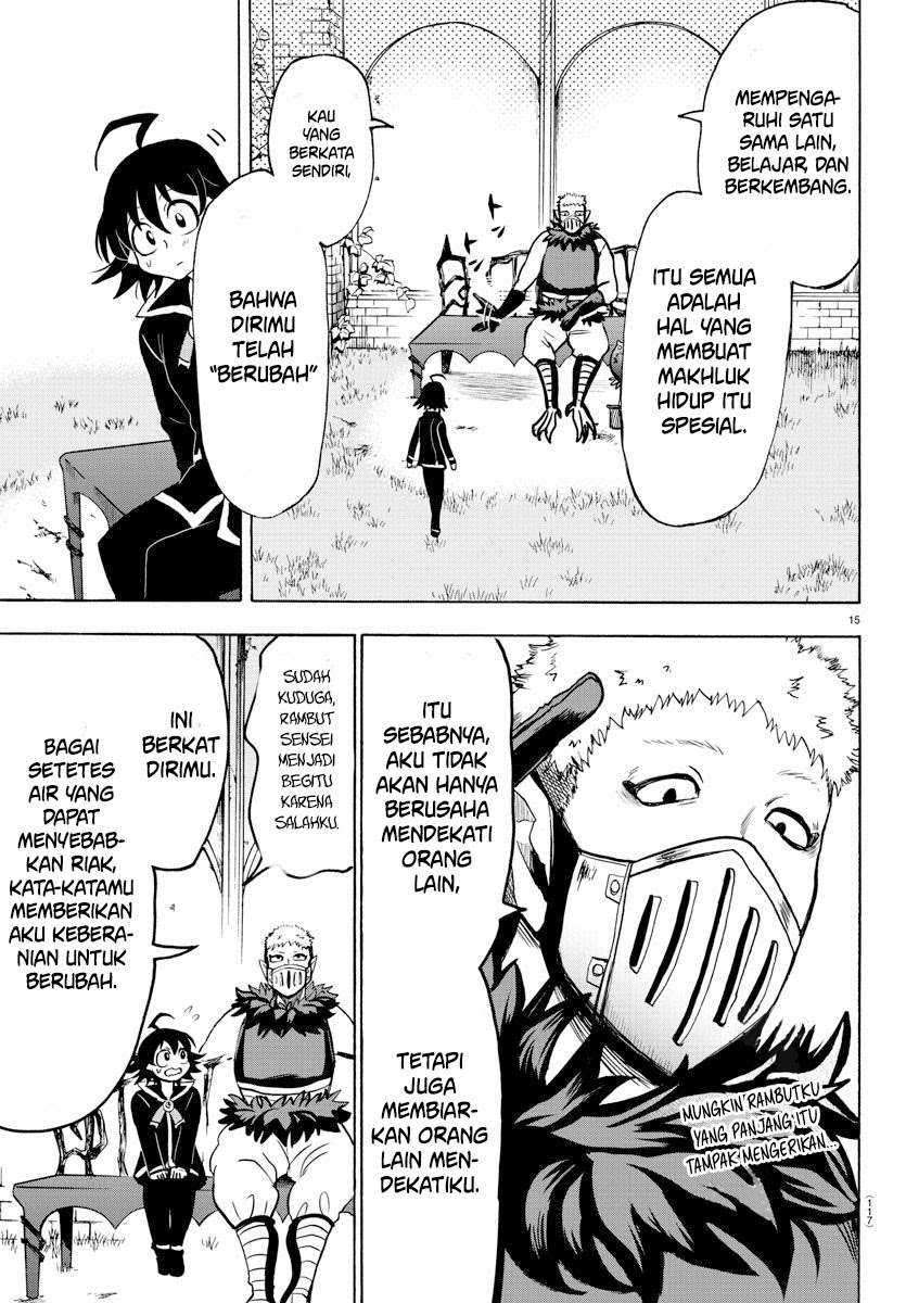 Chapter 66 - halaman 14