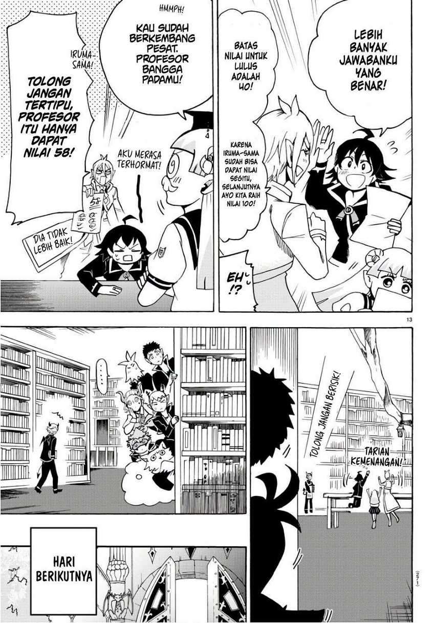Chapter 65 - halaman 13