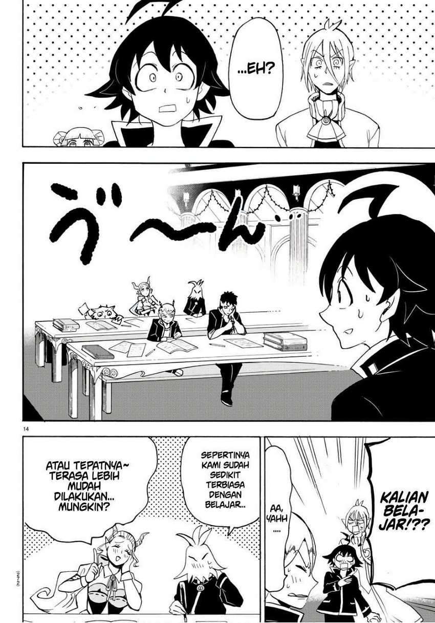 Chapter 65 - halaman 14