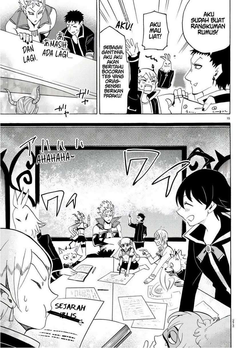 Chapter 65 - halaman 15
